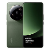Celular Original Xiaomi 13 Ultra 16gb Ram 1tb Dual Sim 50mp Cámara Leica,en Español,verde