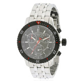 Reloj Tissot Para Hombre T0674172105100 En Acero Inoxidable