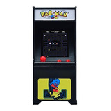 Tiny Arcade Pacman Miniature Arcade Game