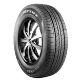 Llanta Elanzo Touring Jk Tyre 225/65r17 100t Índice De Velocidad T