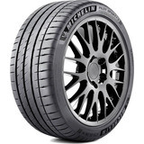 Llanta Michelin 295/35 R19 Pilot Sport 4s Mo1,(mercedes