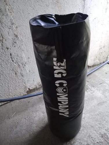 Bolsa De Boxeo, 1,20m Big Company