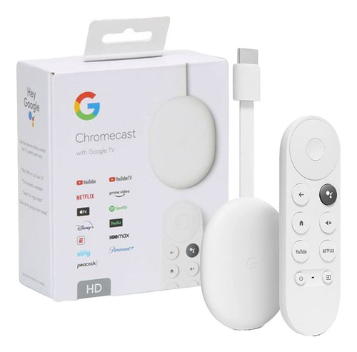 Google Chromecast 3 Original Netflix Youtube Smarttv