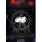 Marillion - A Sunday Night Above The Rain 2 Dvd