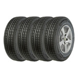 Combo X4 Neumaticos Fate 175/65r14 82t Prestiva,