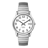 Reloj Timex Reader Expansion Para Hombre