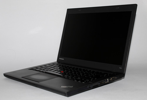 Portátil Lenovo Thinkpad T440 Core I5 Hdd 500gb Ram 4gb W10p