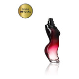 Shakira Dance Red Midnight 2021 Edt 50ml - Perfume Mujer