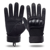 Indestructible Long Finger Sports Gym Gloves 1