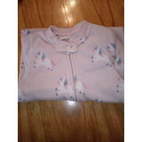 Pijama Beba Soft Polar Cheeky Talle 1