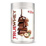 True Whey Whey Isolado E Hidrolisado 418g True Source