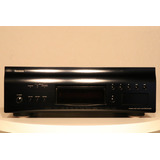 Denon Dvd-a1udci Blu-ray Player Con Todos Sus Accesorios!