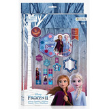 Juego De Maquillaje Makeup Frozen