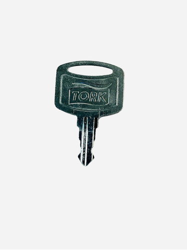 Llave Para Dispensadores Tork