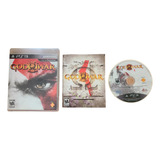 God Of War 3 Ps3