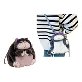 Bolsa Cosmetiquera Lucifer Cenicienta Disney Princesas