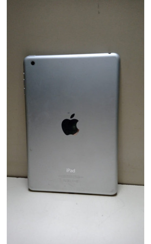 iPad Mini 2 Apple Retira De Peças 