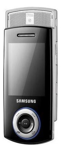 Celular Samsung F275 Desbloqueado, Mp4, 2mp Dual-slide