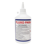 Fluxo De Solda Líquido Implastec 500ml