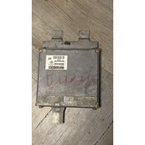 Compu Ecu Ecm Modulo Motor Nissan Frontier X Terra Mec07 320