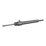 Vástago Adaptador Para Sierra Copa P/widia Sds Plus 250mm