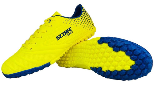 Zapatillas Score By Golty Turf Competicion Sintetica Juvenil