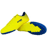 Zapatillas Score By Golty Turf Competicion Sintetica Juvenil