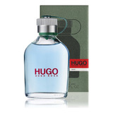 Hugo Man 75ml Perfumeria Mundial