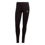 Legging adidas 3 Stripes Feminino