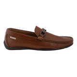 Mocasin Perry Ellis Hombre Original Casual Driver 929074