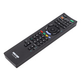 Para Controlador De Tv 40bx401 Sony Bravia Remote Control