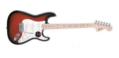 Guitarra Electrica Squier Stratocaster California Oferta!!!