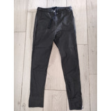 Pantalón Engomado Mujer St. Marie Talle L 