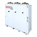 Chiller Enfriador De Aire, Mxler-003, 519600 Btu, 43.3ton, R