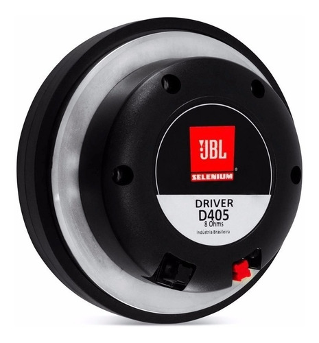 Driver Jbl Selenium D405ti 100w 50w Rms 2 Pulgadas Titanio