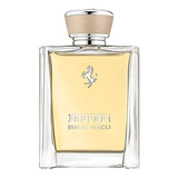 Ferrari Bright Neroli Eua De Toilette 50 Ml 1.7 Fl.oz