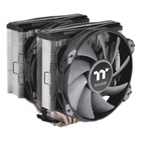 Enfriador De Cpu Thermaltake Toughair 710 250w Tdp