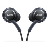 Fone De Ouvido In-ear Samsung Akg Eo-ig955 Entrada  Tipo-c