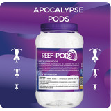 Copepodos Microfauna Marina Reefpods 500ml