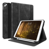 Funda New Para iPad H Holimet 10.2 9/8/7 Gen Soport P/lapiz
