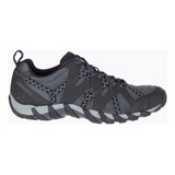 Zapatilla Merrell Mujer Waterpro Maipo 2 Negro