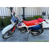 Honda Xr650l