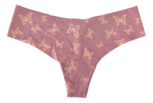 Tanga Panty Pink Victoria's Secret Original Varios Modelos 