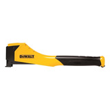 Dewalt Grapadora Trabajo Pesado Dwhtht450 Grapadora Martillo