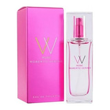 Roberto Verino W Acqua Purse Rosa Woman Edt 20ml 