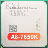 Processador Gamer A8-7650k Fm2 3,8ghz