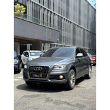 Audi Q5 2016 2.0 Tfsi Quattro Ambition