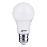 Foco Led Baw Lps15 Bulbo Color Blanco Cálido 15w 220v 1350lm