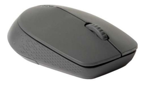 Mouse Sem Fio Black Bluetooth Notebook Ou Tablet Envio 24h