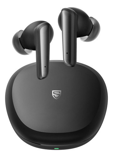 Audífonos Soundpeats Life Lite Bluetooth 5.3 Game Mode, Enc